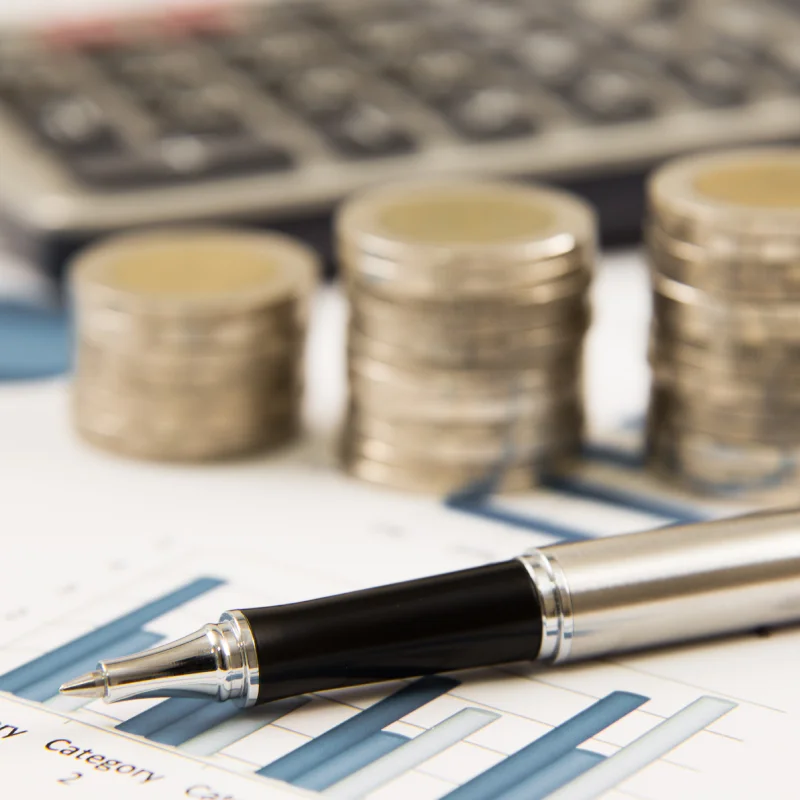 Finanacial-advisory